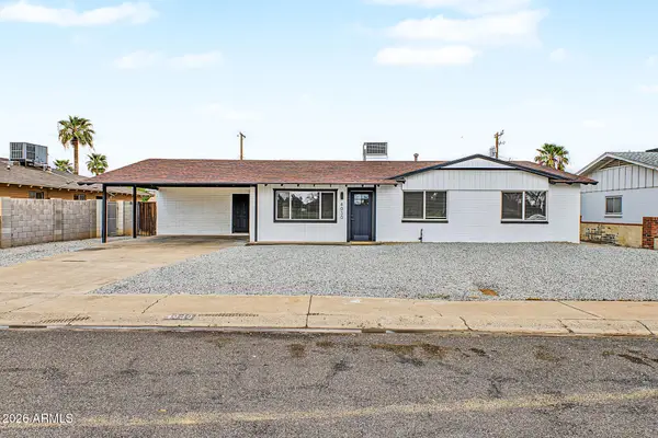 4030 W Glendale Avenue, Phoenix, AZ 85051