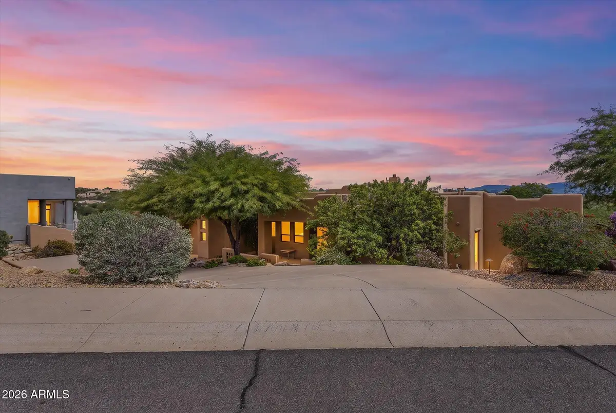 15734 E Robin Drive, Fountain Hills, AZ 85268 - #1