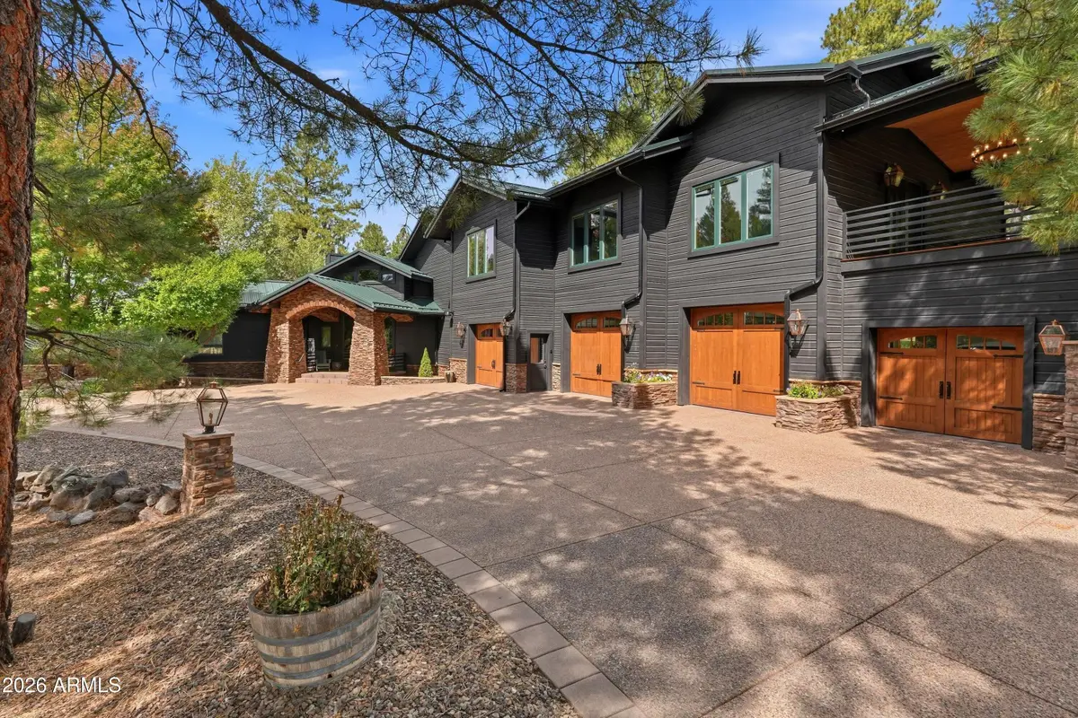 2811 Fred Breen --, Flagstaff, AZ 86005 - #1