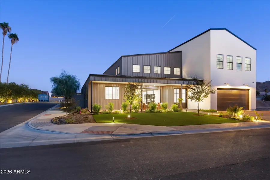 8505 S 10th Lane #24, Phoenix, AZ 85041 - #2