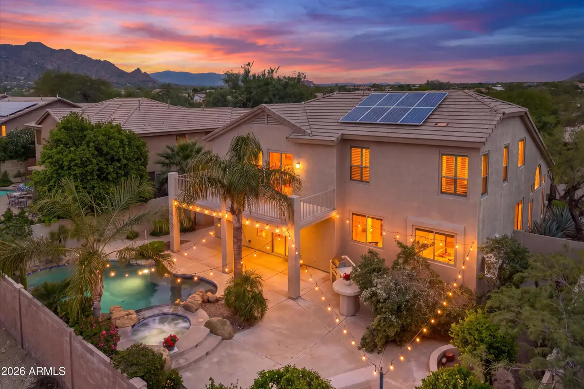 33002 N 61st Place, Scottsdale, AZ 85266 - #1