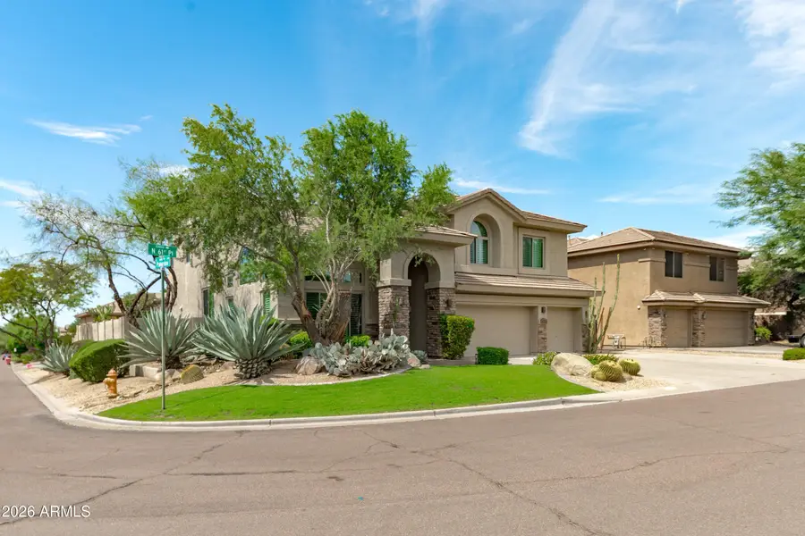 33002 N 61st Place, Scottsdale, AZ 85266 - #2