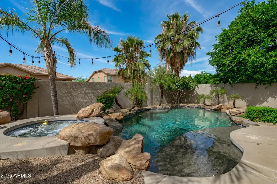 33002 N 61st Place, Scottsdale, AZ 85266 - #3