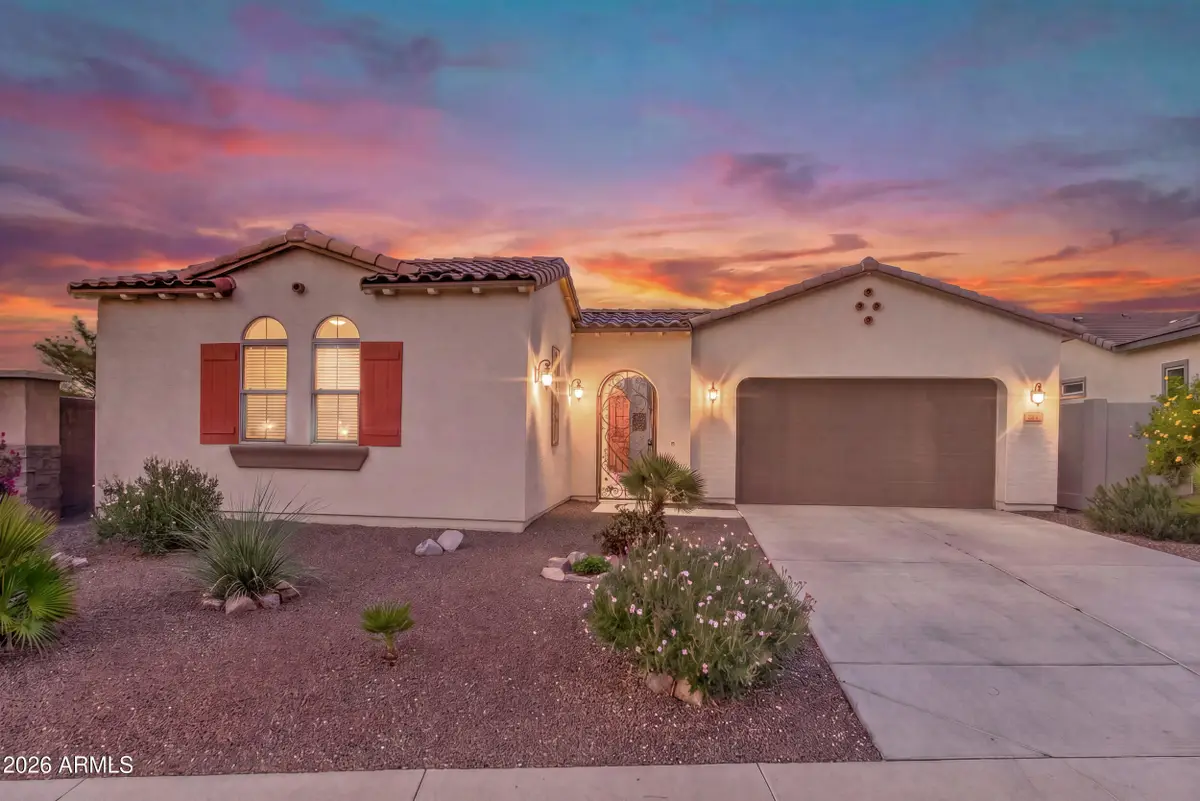 17910 W Silverwood Drive, Goodyear, AZ 85338 - #1