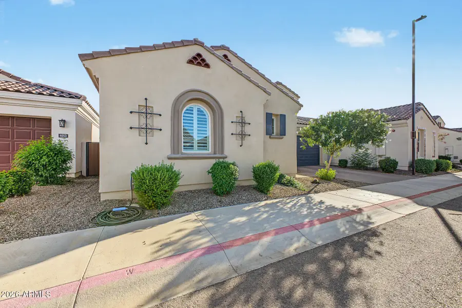 4043 E Las Colinas Drive, Chandler, AZ 85249 - #2