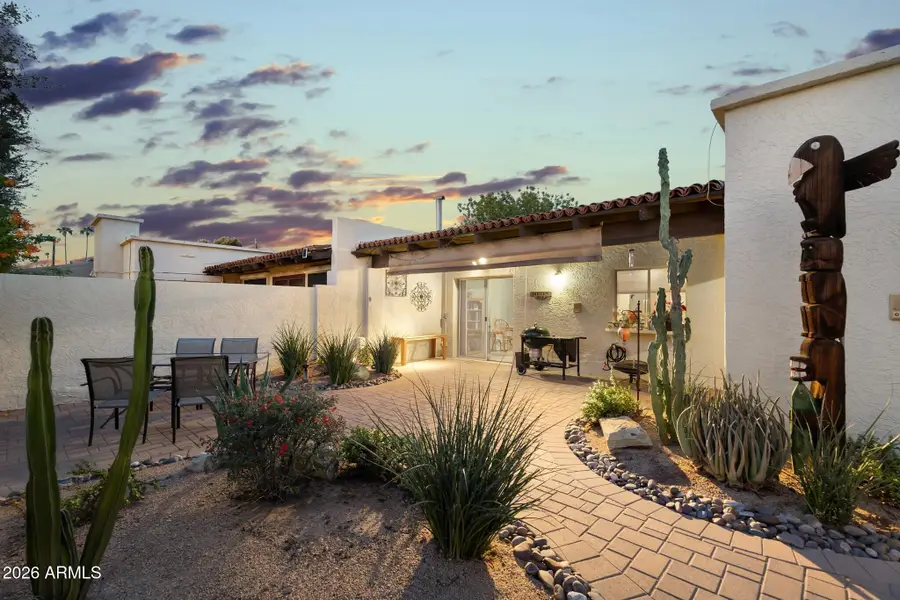 7040 N 11th Avenue, Phoenix, AZ 85021 - #2
