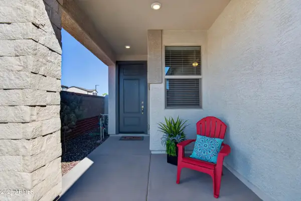 14664 W Valentine Street, Surprise, AZ 85379