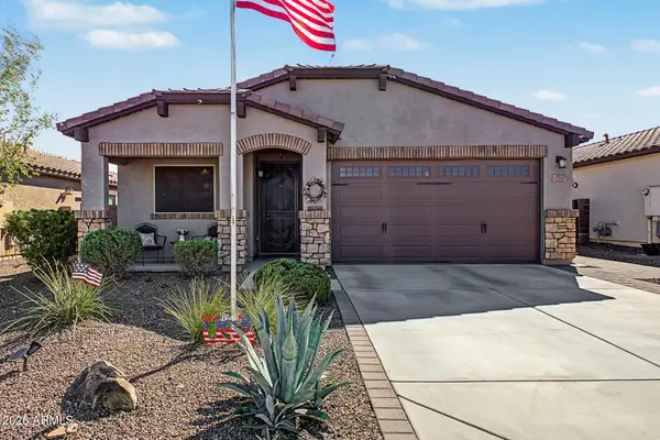 17141 W Alice Avenue, Waddell, AZ 85355