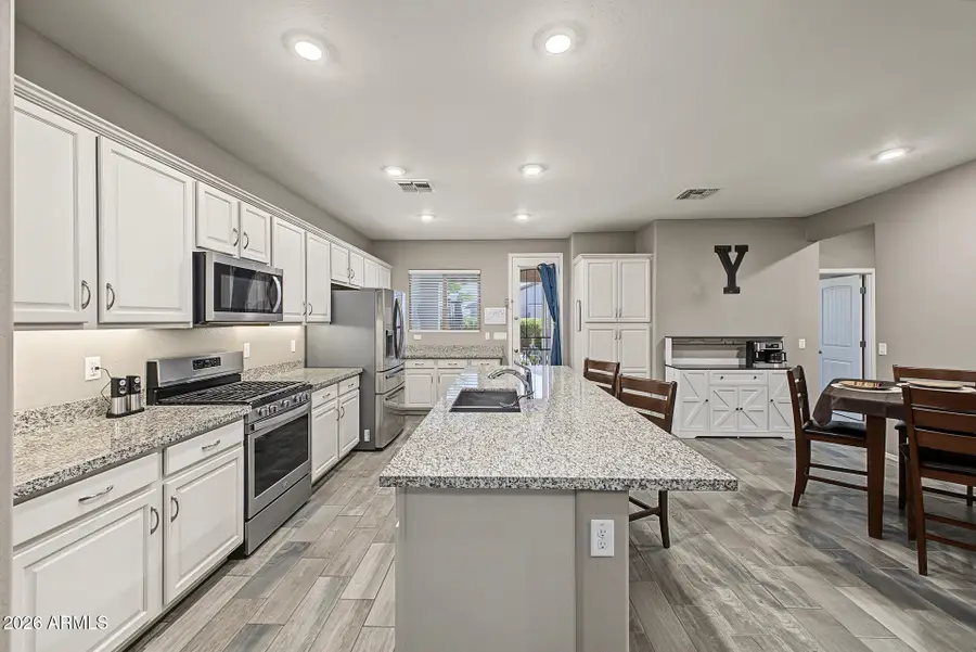 17141 W Alice Avenue, Waddell, AZ 85355 - #2
