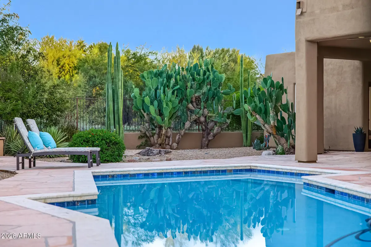 9828 E Gamble Lane, Scottsdale, AZ 85262 - #1