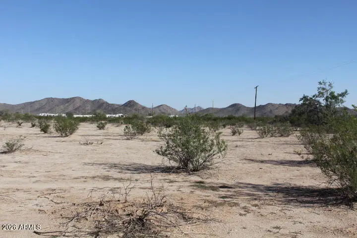 1884 N Jakobs Lane #'''_''', Maricopa, AZ 85139 - #2
