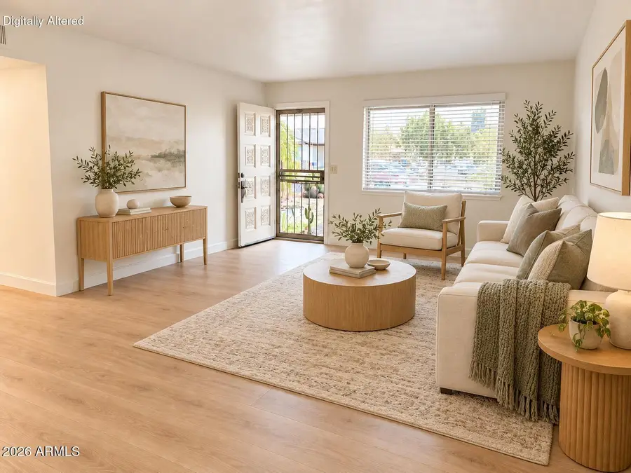 2214 W Behrend Drive, Phoenix, AZ 85027 - #3