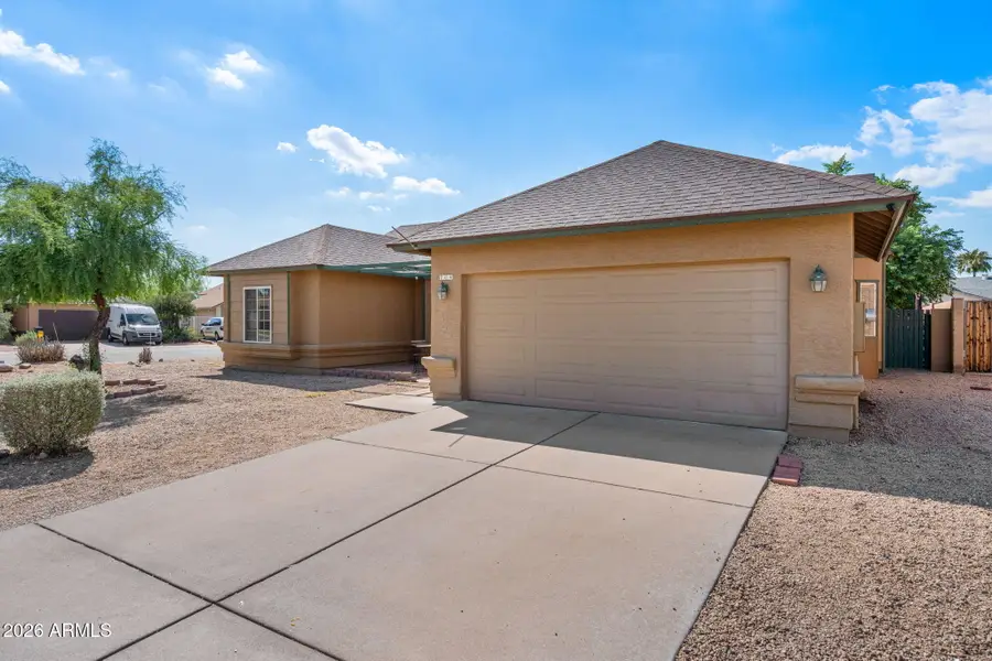 704 N Brandon Drive, Chandler, AZ 85226 - #2