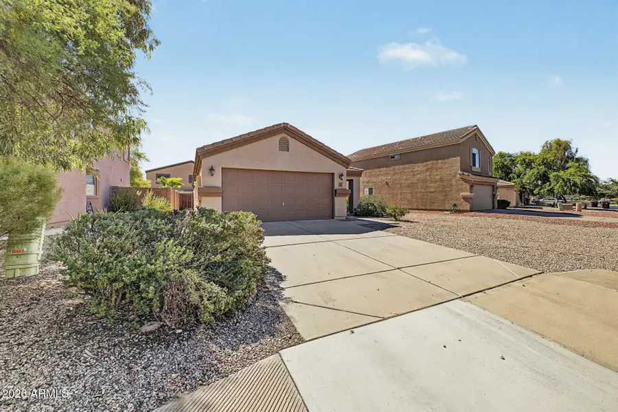43301 W Kristal Lane, Maricopa, AZ 85138 - #3