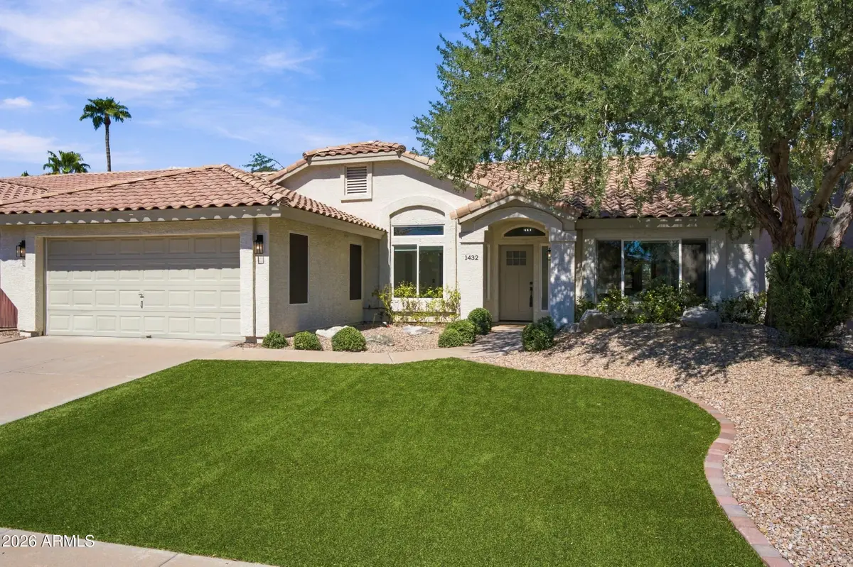 1432 W South Fork Drive, Phoenix, AZ 85045 - #1