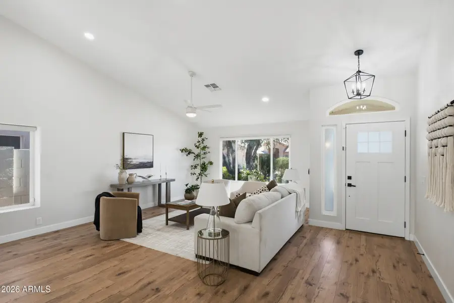1432 W South Fork Drive, Phoenix, AZ 85045 - #3