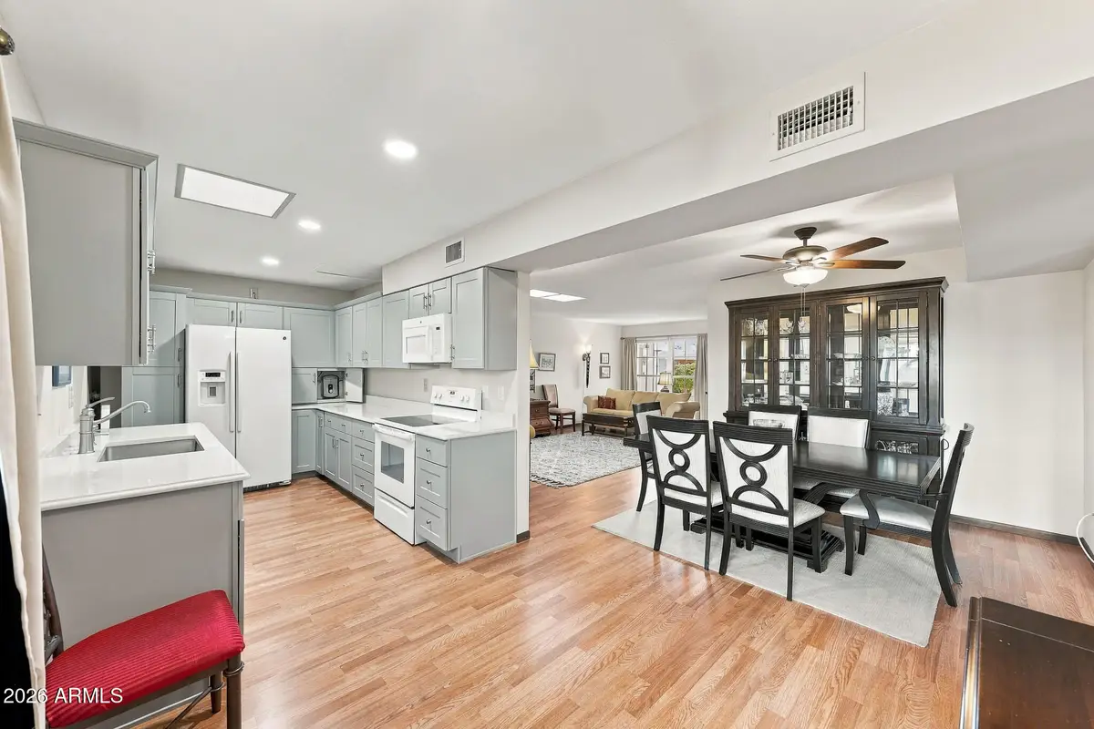 17037 N Pinion Lane, Sun City, AZ 85373 - #1