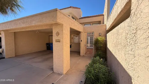 15442 N 1st Place, Phoenix, AZ 85022