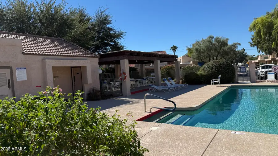 15442 N 1st Place, Phoenix, AZ 85022 - #2