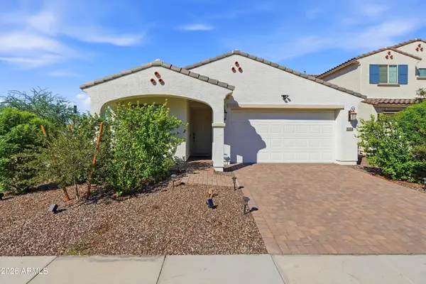 5214 N 90th Drive, Glendale, AZ 85305