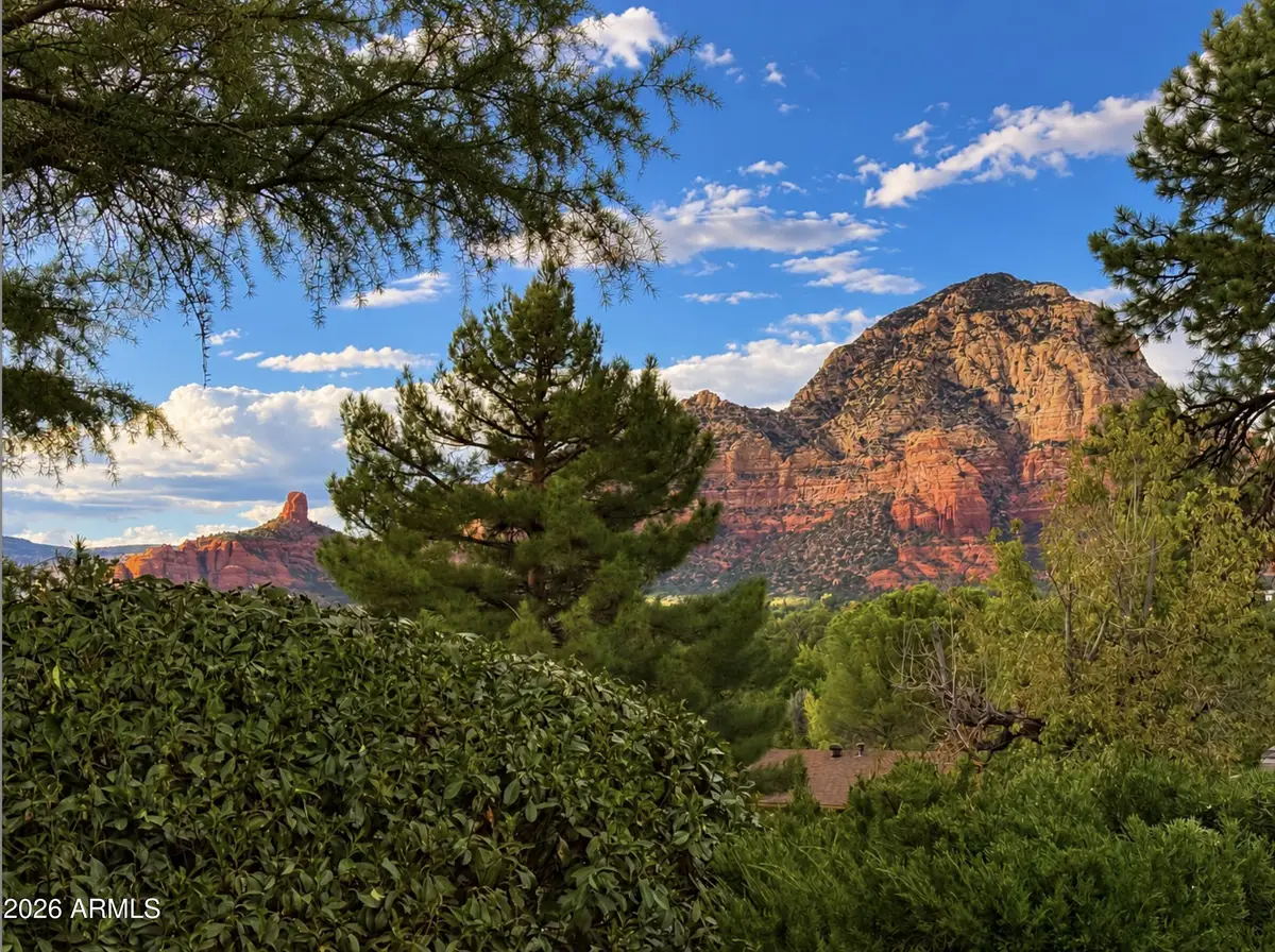 180 Sierra Road, Sedona, AZ 86336 - #1