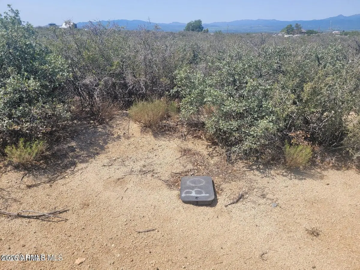 8155 W Barrington Road #76, Wilhoit, AZ 86332 - #1