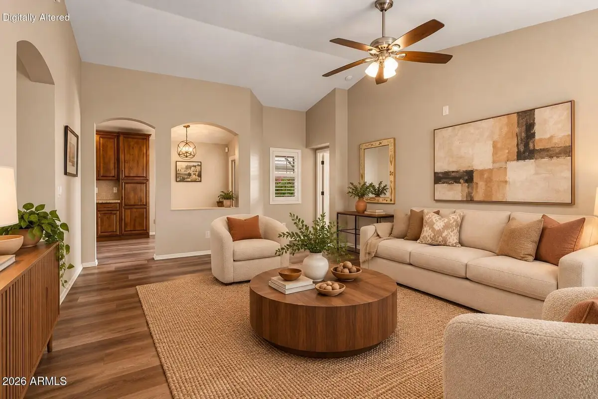 19815 N 34th Place, Phoenix, AZ 85050 - #1