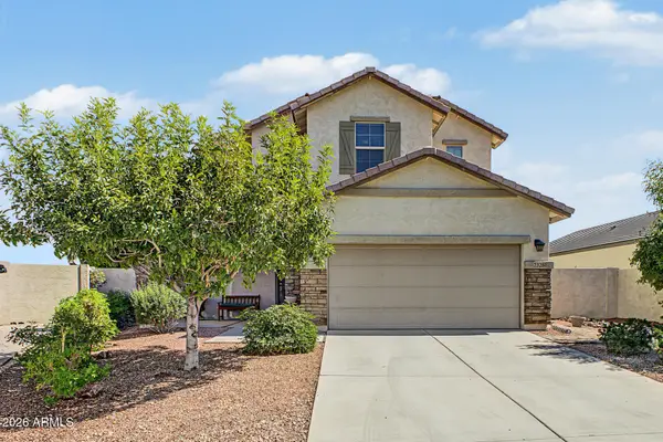 23281 N 126th Drive, Sun City West, AZ 85375