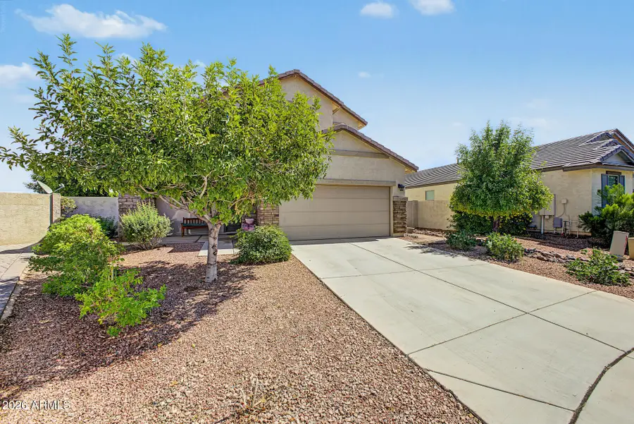 23281 N 126th Drive, Sun City West, AZ 85375 - #3