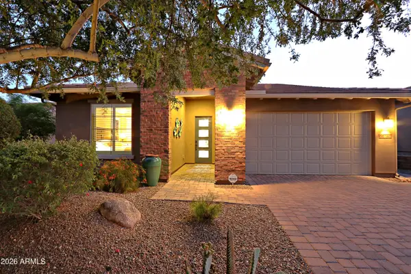 17663 E Fort Verde Road, Rio Verde, AZ 85263