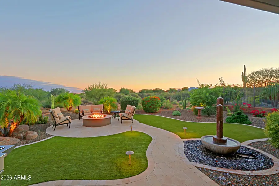 17663 E Fort Verde Road, Rio Verde, AZ 85263 - #2