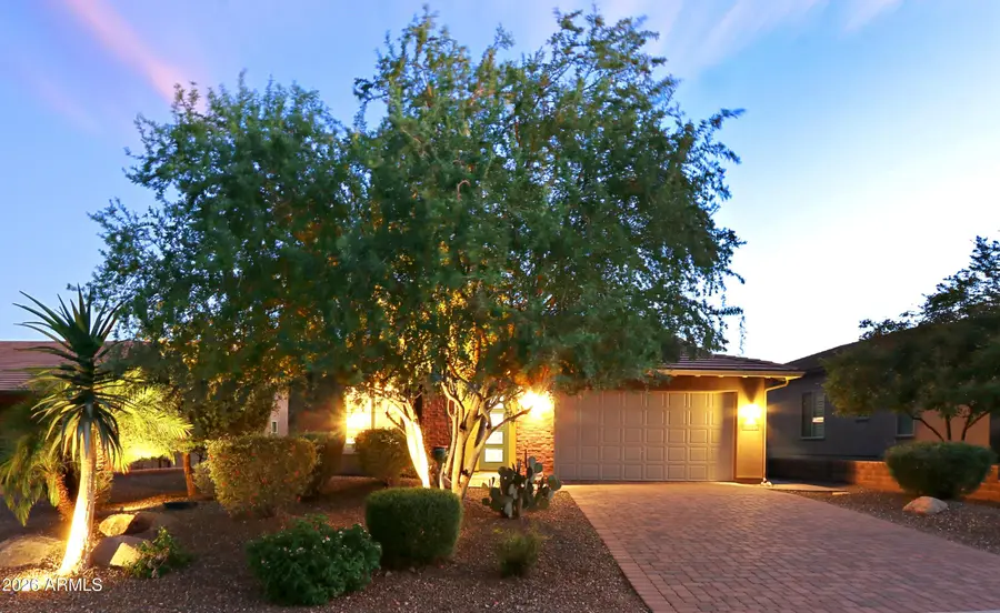 17663 E Fort Verde Road, Rio Verde, AZ 85263 - #3