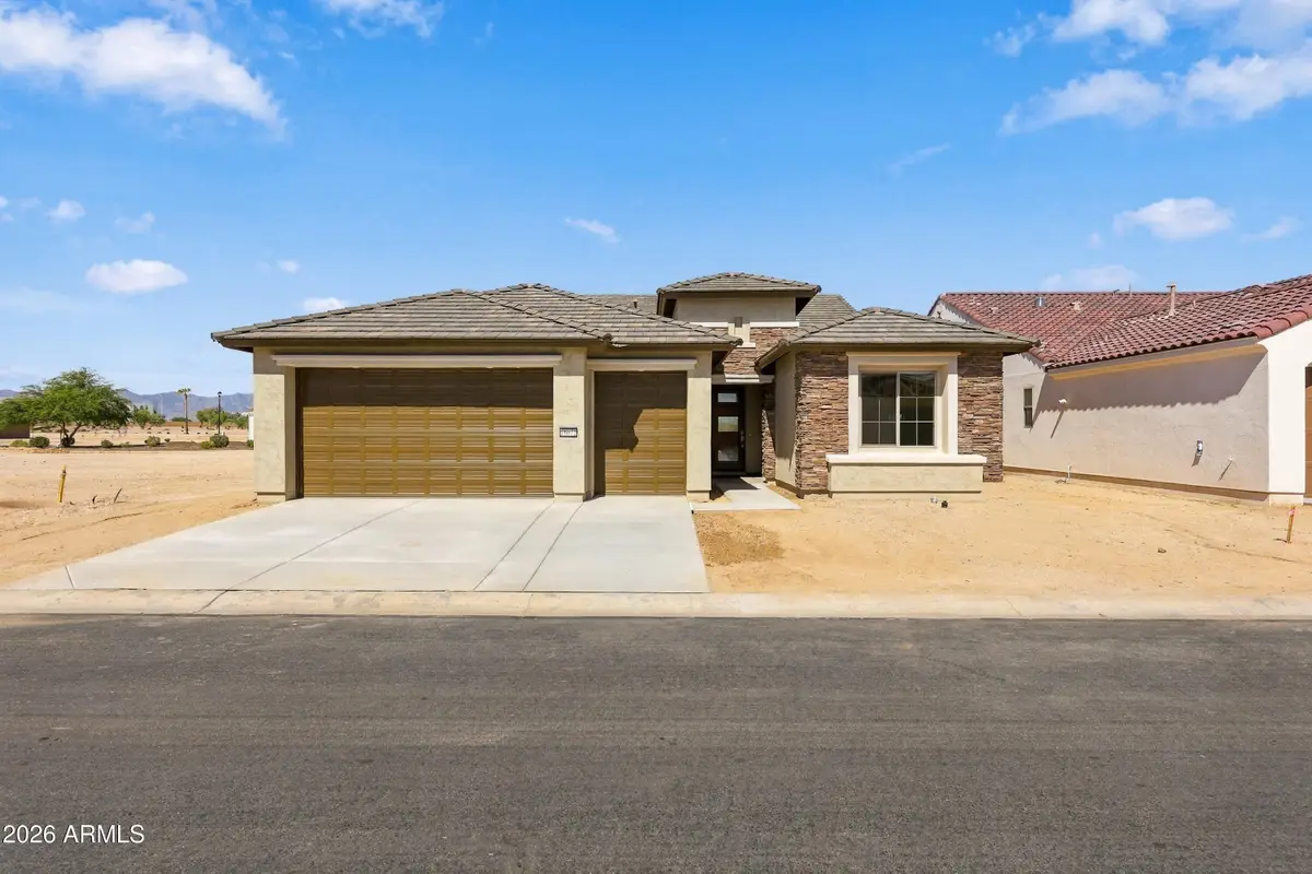 16672 W Fairmount Avenue, Goodyear, AZ 85395 - #1