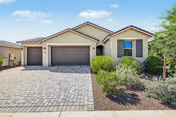 28090 N 178th Lane, Surprise, AZ 85387