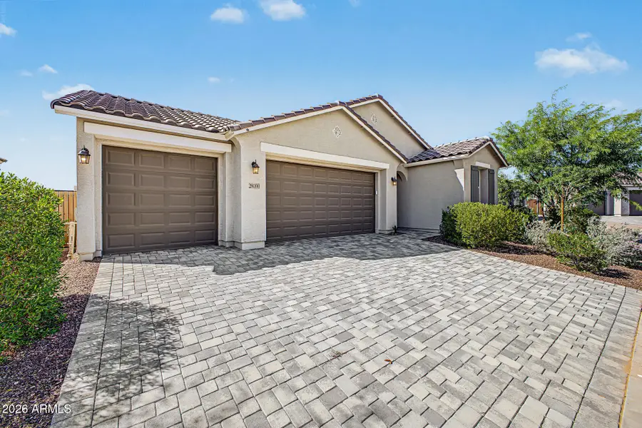 28090 N 178th Lane, Surprise, AZ 85387 - #2