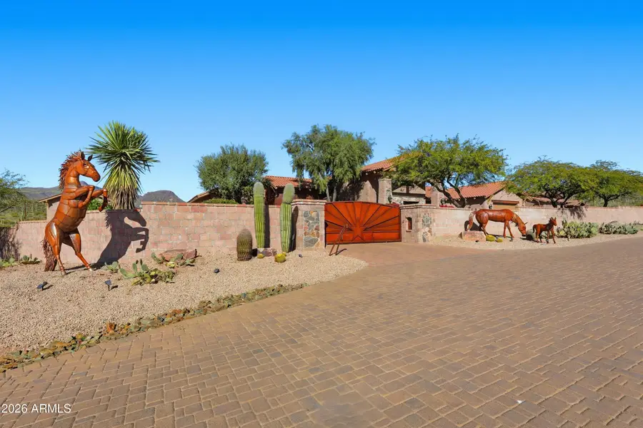 42531 N Spur Cross Road, Cave Creek, AZ 85331 - #2
