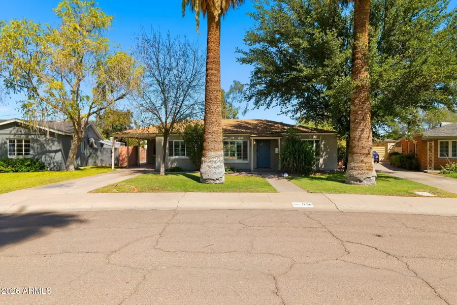 1730 W Mulberry Drive, Phoenix, AZ 85015 - #2