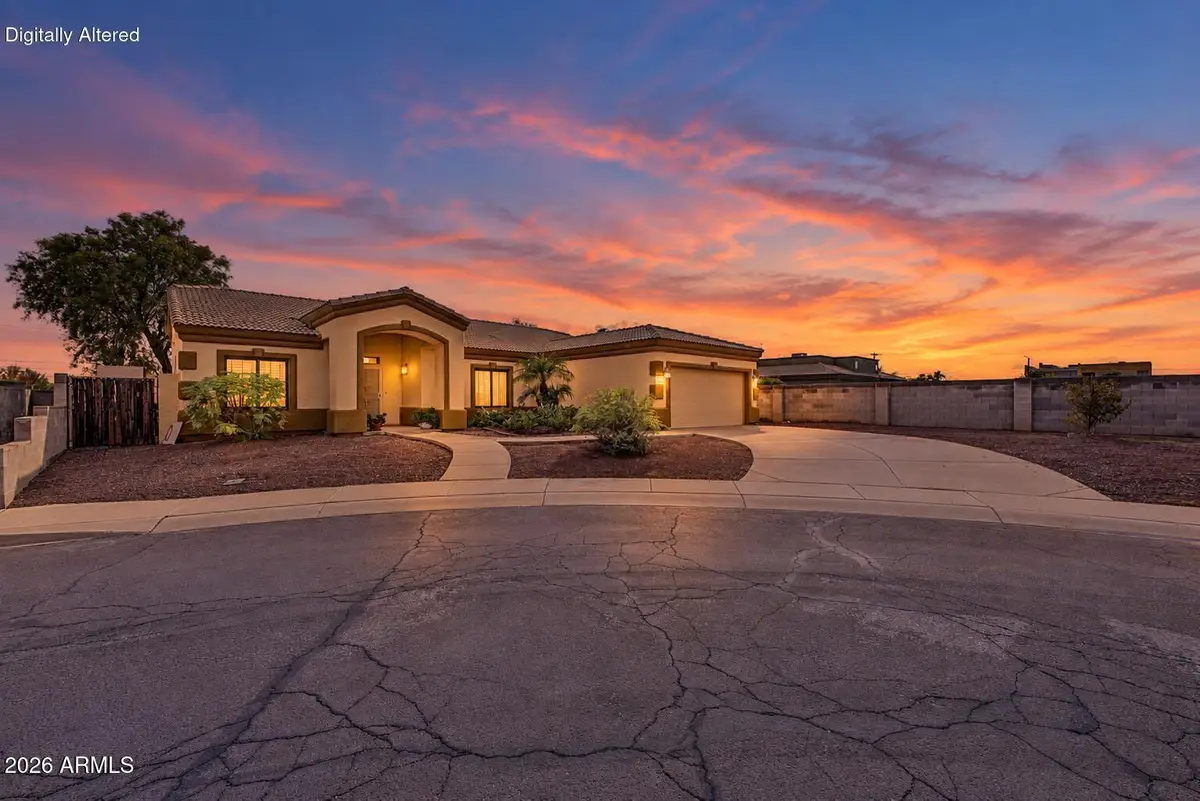 1111 E Shepherds Way, Casa Grande, AZ 85122 - #1
