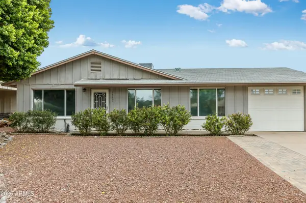 14821 N 37th Way, Phoenix, AZ 85032