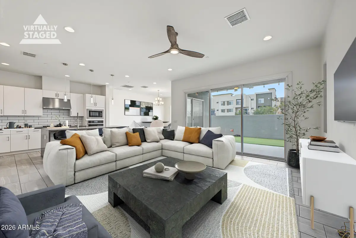 6890 E Orion Drive, Scottsdale, AZ 85257 - #1