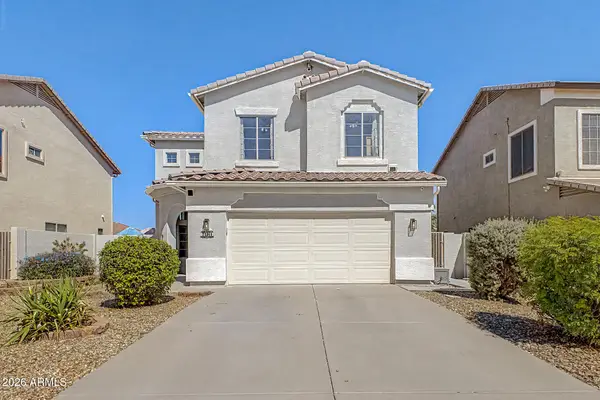 700 W Desert Basin Drive, San Tan Valley, AZ 85143