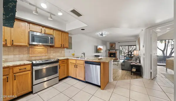 8651 E Royal Palm Road #127, Scottsdale, AZ 85258