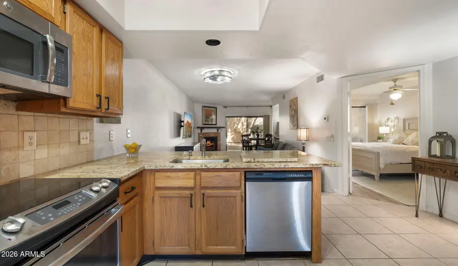 8651 E Royal Palm Road #127, Scottsdale, AZ 85258 - #2