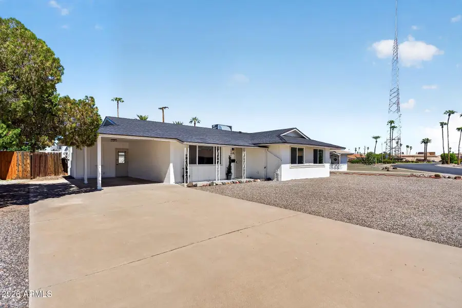 10856 W Oakmont Drive, Sun City, AZ 85351 - #2