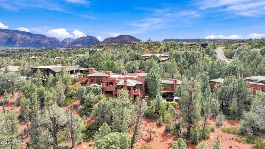 99 Painted Cliffs Drive, Sedona, AZ 86336 - #2
