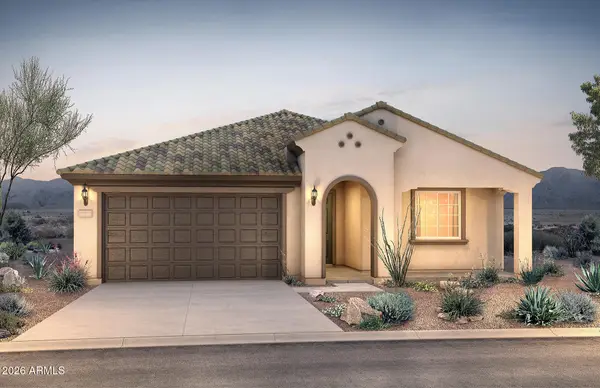 21285 N 272nd Drive, Buckeye, AZ 85396