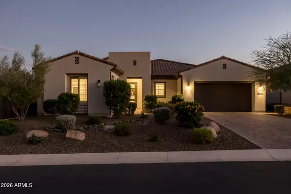 18137 E Paria Canyon Drive, Rio Verde, AZ 85263