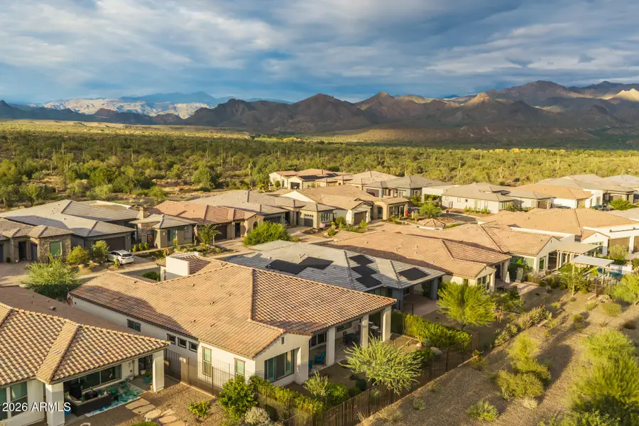 18137 E Paria Canyon Drive, Rio Verde, AZ 85263 - #2