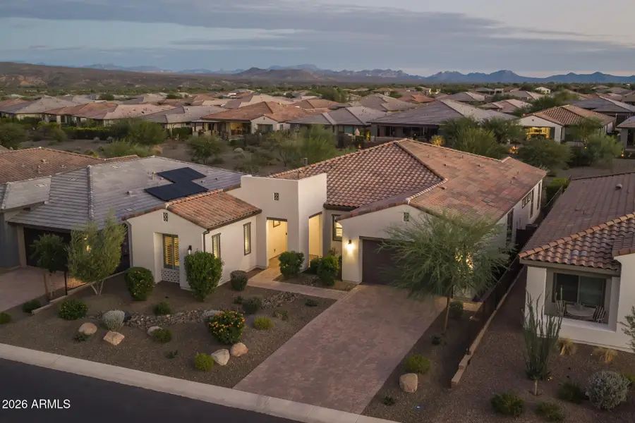 18137 E Paria Canyon Drive, Rio Verde, AZ 85263 - #3