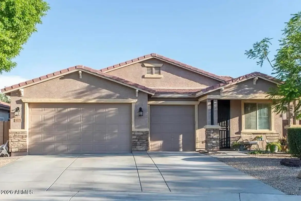 9279 W Mine Trail, Peoria, AZ 85383 - #1
